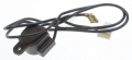 Kuppersbusch Fixed Value Thermostat - 422505 Thermo-schalter 40c